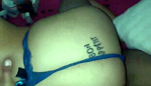 hermosa joven demands i penetrate her now