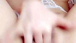 e teen 18+ vietnamese wants to wear extremely short clothes 😜