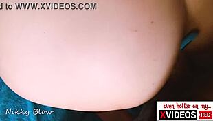 getting a huge cock inside my ass?