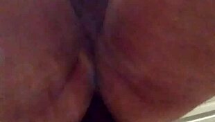 bbc shemale assgasm!