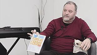 Saya Presiden Lai Nai de Torbe, Ngatur Casting Porno Chile