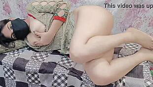 Sobia Nasir Chats on WhatsApp Video Call with Customer