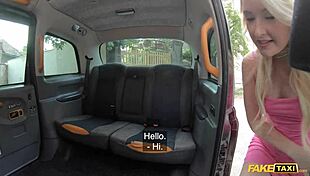 man, i can’t even… riding this big cock in a taxi feels soo good!