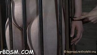 painful feet worshipping