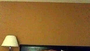 White Girl Sucking And Fucking In Riding Doggystyle Bent Over Action!