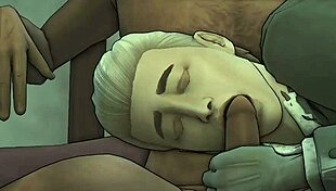 Dishonored the sims 4 features gay anal and handjob scenes