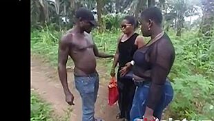 He Caught Us and Fucked Us Hard!