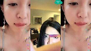 watch this cute girl on bigo live stream