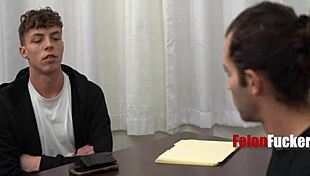 Thief's Delicious Delinquent Cock - Felonfucker