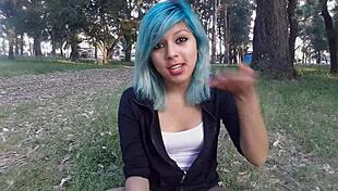 Sexy Girl Masturbates with Fisting and Anal Play!