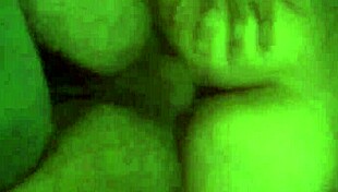 Latina Girlfriend Shows Off Her Big Ass In Various Positions And Actions