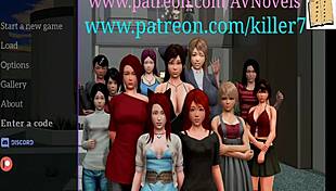 My New Family 7 Game