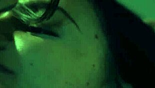 Watching Movies with Stepsister Turns Passionate for Karlee Grey and Charlotte Cros