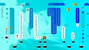 my best friend couldn't take it anymore and confessed her desire for my big cock in doggystyle.