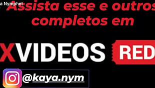 Teen 18+ Enjoys Warm Golden Shower in POV Fetish Scene