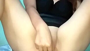 m�sturbada con chorros m�ltiples �rgamos 😍