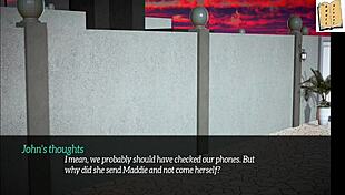 Intense Anime Hentai Family Action