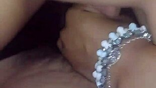 19-Year-Old Latina Craves Old Man's Cock