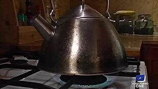 Angie Love Enjoys Group Fun