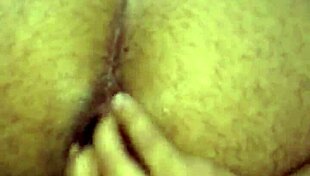 Gay Guy Fingering His Ass!