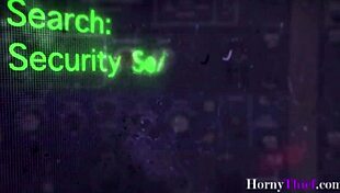 Fuck Your Thieving Stepsister Amber Summer in Group Bang