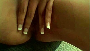 Sexy Colombian Charmaine bangs her friend's eager husband