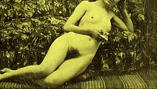 Dark lantern entertainment presents 42 years old from my secret life the erotic confessions of a victorian english gentleman