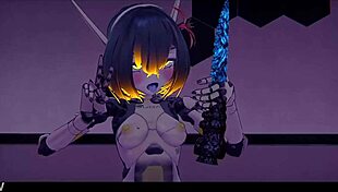 Belky The Robots Quick Joi~