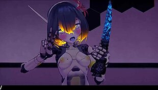 Belky The Robots Quick Joi~