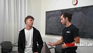 Thief's Delicious Delinquent Cock - Felonfucker