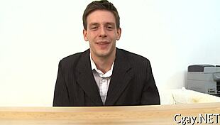 built gay guys in hot porn action 🔥