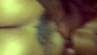 she says, 'those big ass back shots are the best'