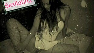 m�sturbada con chorros m�ltiples �rgamos 😍