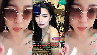 watch this cute girl on bigo live stream