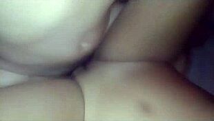 19-Year-Old Latina Craves Old Man's Cock