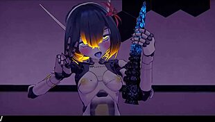 Belky The Robots Quick Joi~