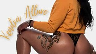 dry humping tall gay guy's huge monster cock while ass worshiping and kissing