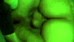 Latina Girlfriend Shows Off Her Big Ass In Various Positions And Actions