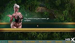 Treasureofnadia - Put His Finger In The Ass And Then His Cock E2 38