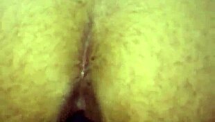 Gay Guy Fingering His Ass!