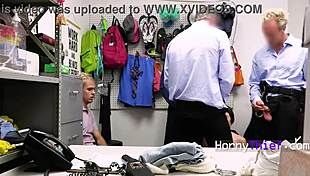 Fuck Your Thieving Stepsister Amber Summer in Group Bang