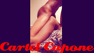 Cartel Capone in action compilation with aggressive moves