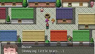 fucking the cute waitress in the bar right in front of her dad! so naughty