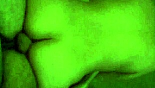 Latina Girlfriend Shows Off Her Big Ass In Various Positions And Actions