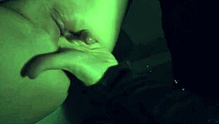 In Fuck Me Thief III, Luna Dark Squirt and Gets Ass Pounded