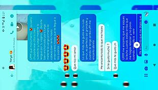 my best friend couldn't take it anymore and confessed her desire for my big cock in doggystyle.