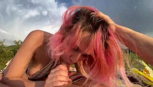 The Unexpected End Of The Picnic