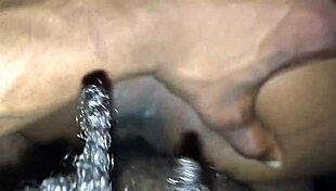 Big Booty Thot Ebony