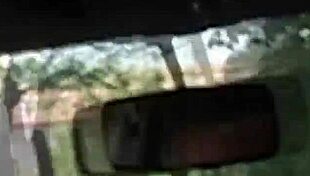 Three's company: an encounter with a sultry brunette, a little steamy