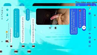 my best friend couldn't take it anymore and confessed her desire for my big cock in doggystyle.